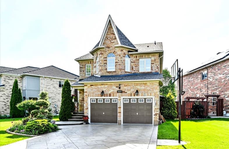 4804 Apple Blossom Circle, Mississauga | Image 1