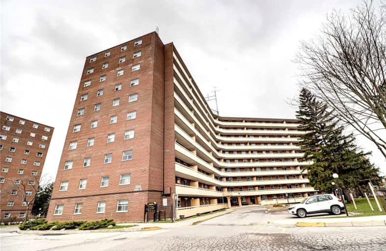 810-3555 Derry East Road, Mississauga | Image 1