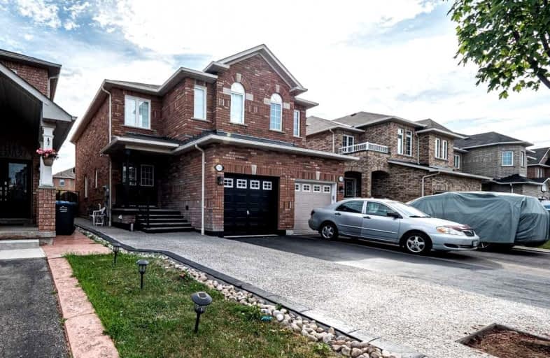 7130 Village Walk, Mississauga | Image 1