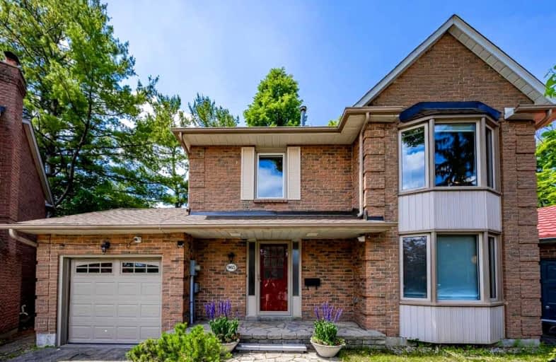 965 Raintree Lane, Mississauga | Image 1