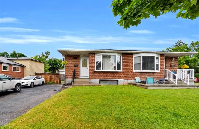 162 Archdekin Drive, Brampton | Image 1