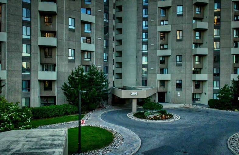 C4-296 Mill Road, Toronto | Image 1