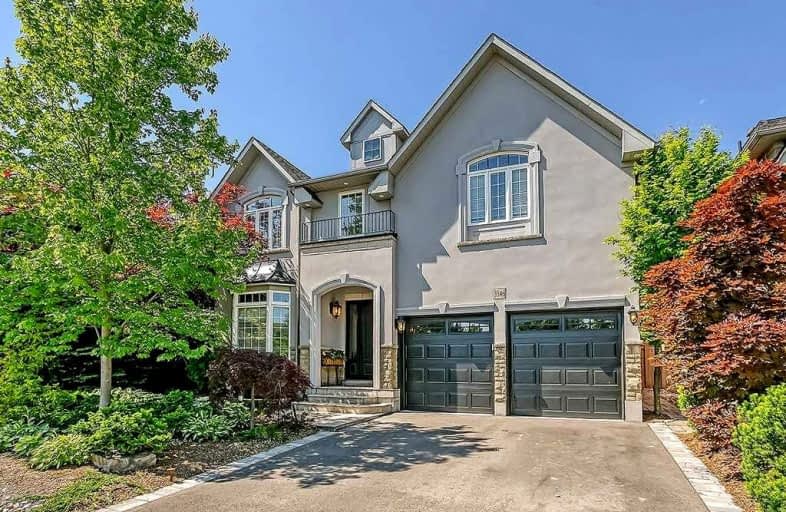 3346 Fox Run Circle, Oakville | Image 1