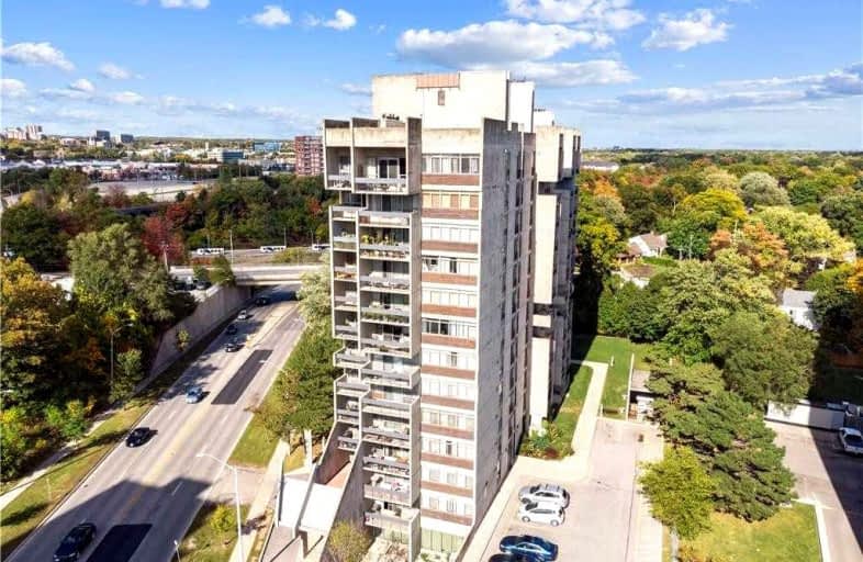 408-20 Speers Road, Oakville | Image 1