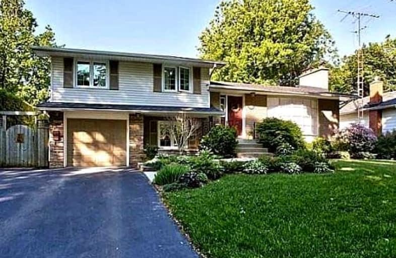 227 Walden Drive, Burlington | Image 1