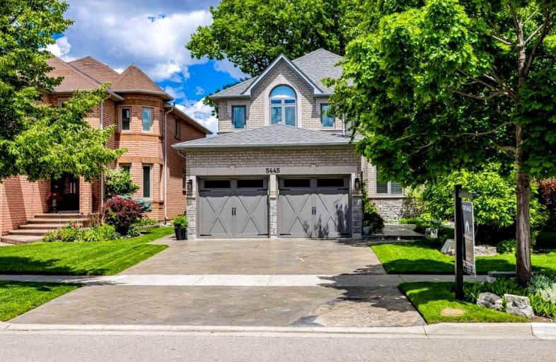 5445 Landsborough Avenue, Mississauga | Image 1