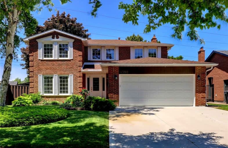 4398 Palisades Lane, Mississauga | Image 1
