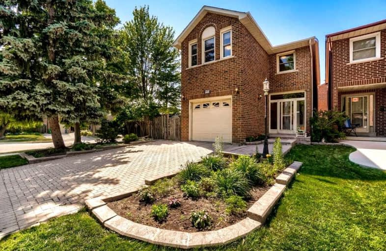 995 Whispering Wood Drive, Mississauga | Image 1