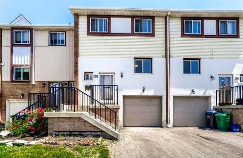 35 Moregate Crescent, Brampton | Image 1