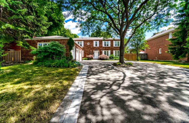 3336 Sawmill Valley Drive, Mississauga | Image 1