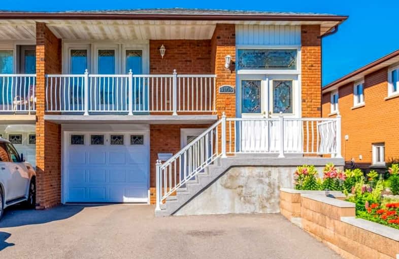 4109 Clevedon Drive, Mississauga | Image 1