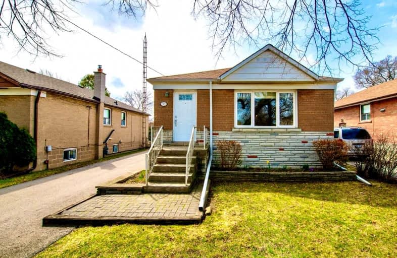 52 Culnan Avenue, Toronto | Image 1