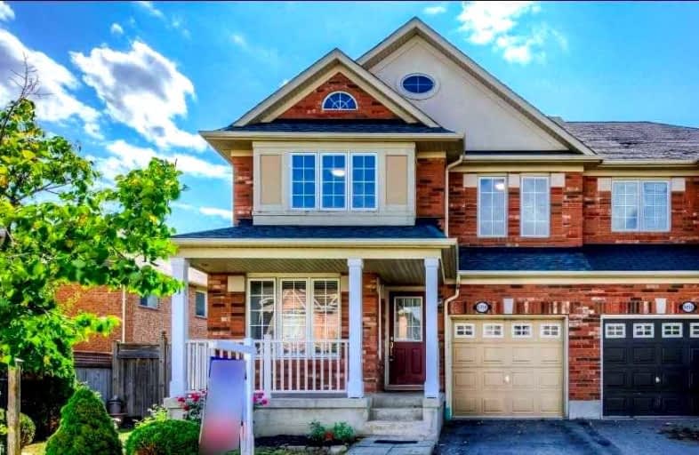 Upper-5414 Rochelle Way, Mississauga | Image 1