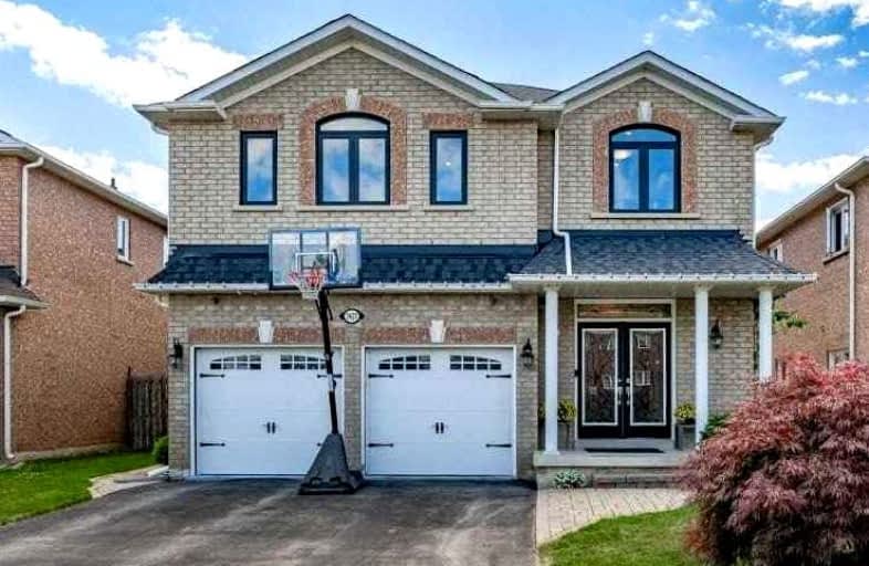 7427 Allspice Trail, Mississauga | Image 1