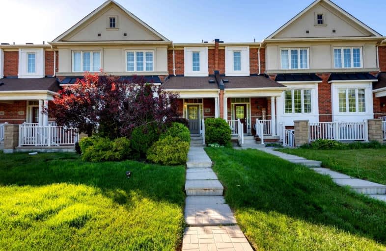 42 Bellchase Trail, Brampton | Image 1