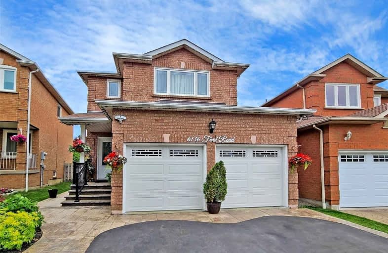 6136 Ford Road, Mississauga | Image 1