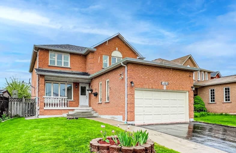 1485 Willowvale Gardens, Mississauga | Image 1