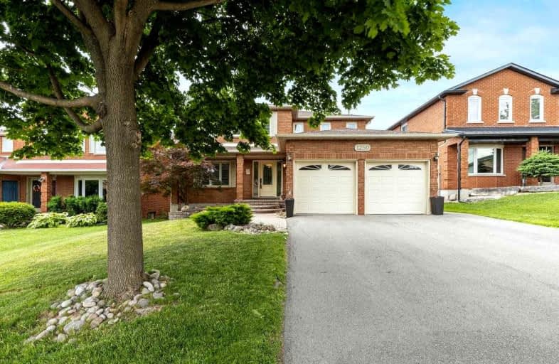 1250 Winterbourne Drive, Oakville | Image 1