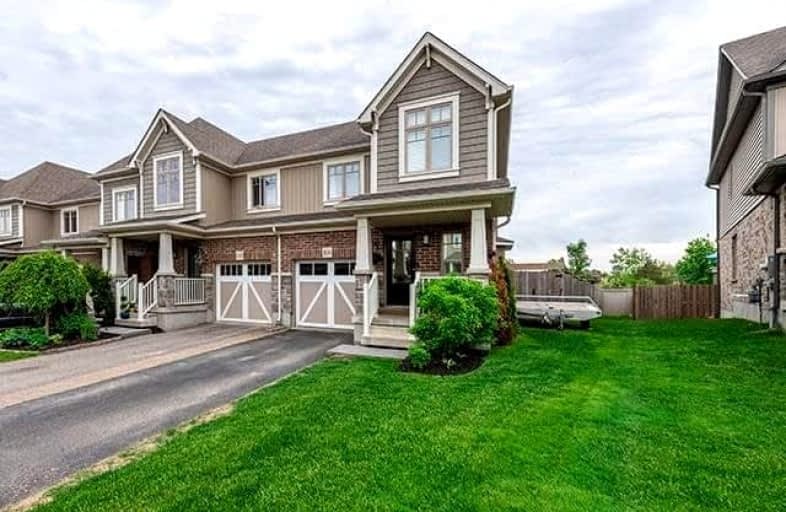 108 Preston Drive, Orangeville | Image 1