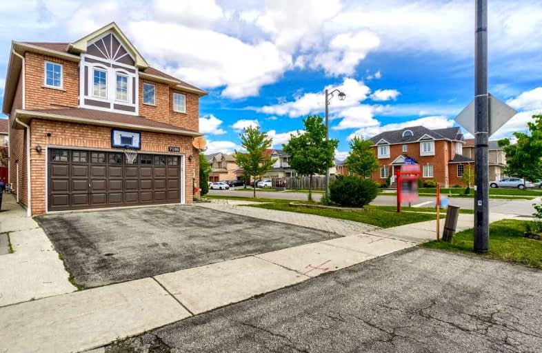 7199 Magistrate Terrace, Mississauga | Image 1