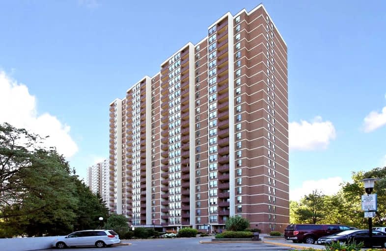710-85 Emmett Avenue, Toronto | Image 1