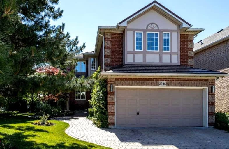 2246 Meadowland Drive, Oakville | Image 1