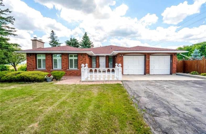 773 Old York Road, Burlington | Image 1