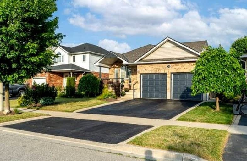 92 Beardmore Crescent, Halton Hills | Image 1