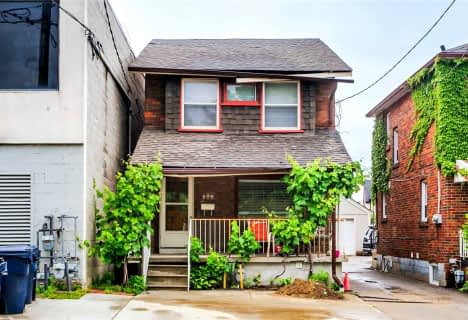 House for sale at 909 Windermere Avenue, Toronto - MLS: W5676847