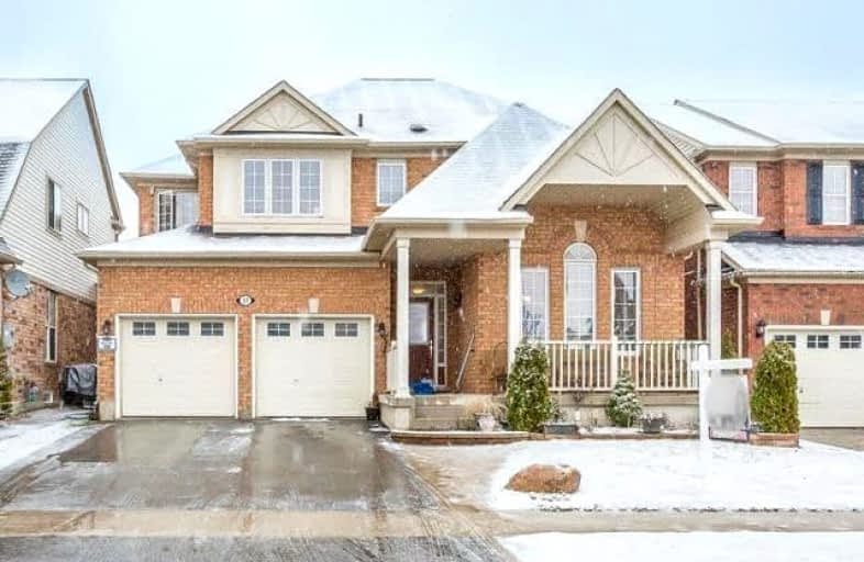 17 Pantano Place, Brampton | Image 1