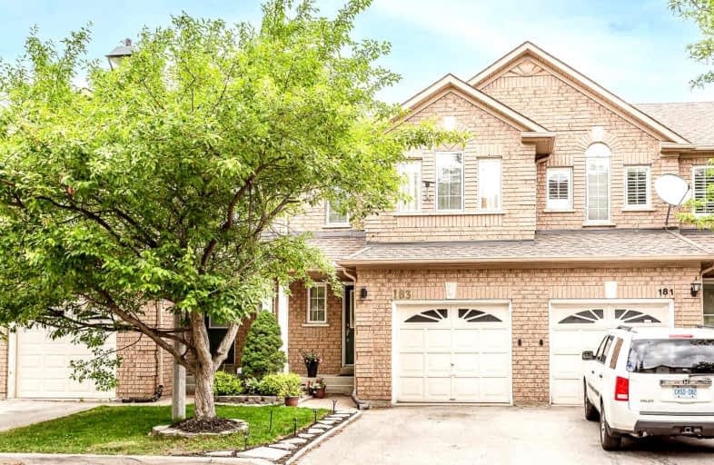 183-9800 Mclaughlin Road, Brampton | Image 1