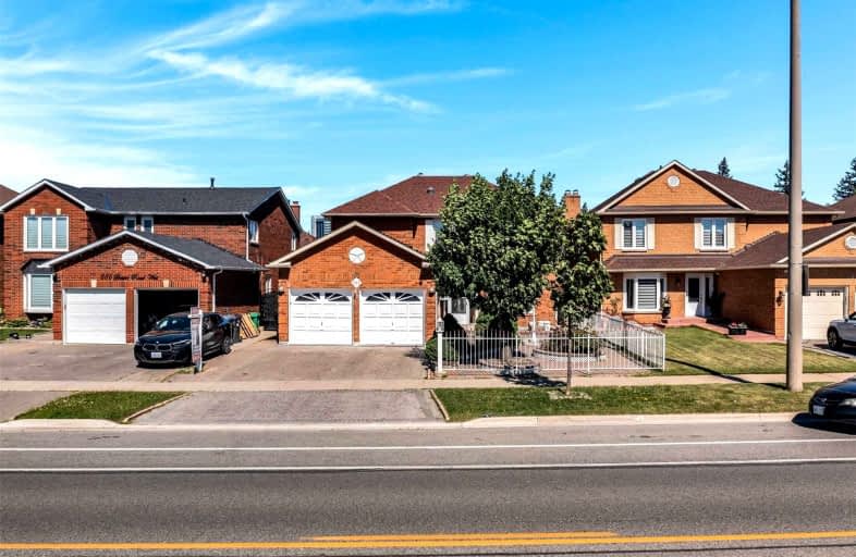 292 Bristol Road West, Mississauga | Image 1