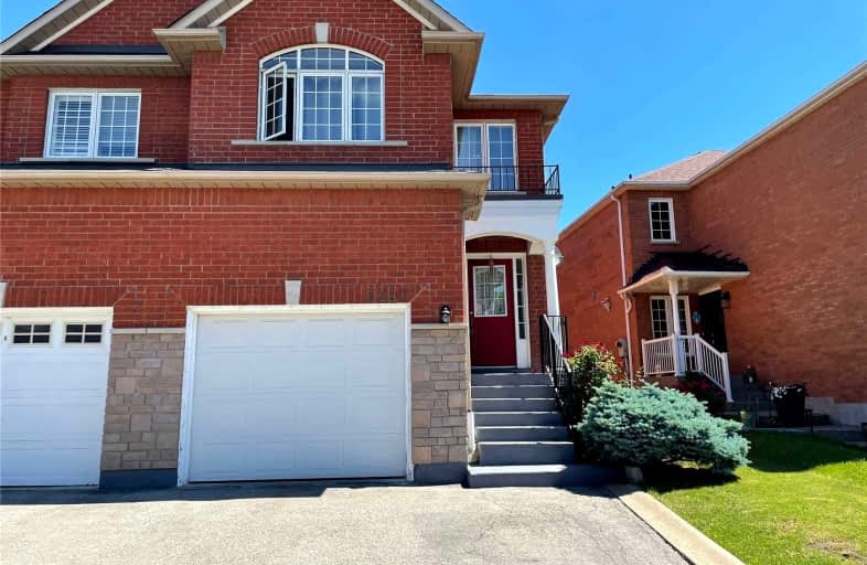 5297 Hollypoint Avenue, Mississauga | Image 1