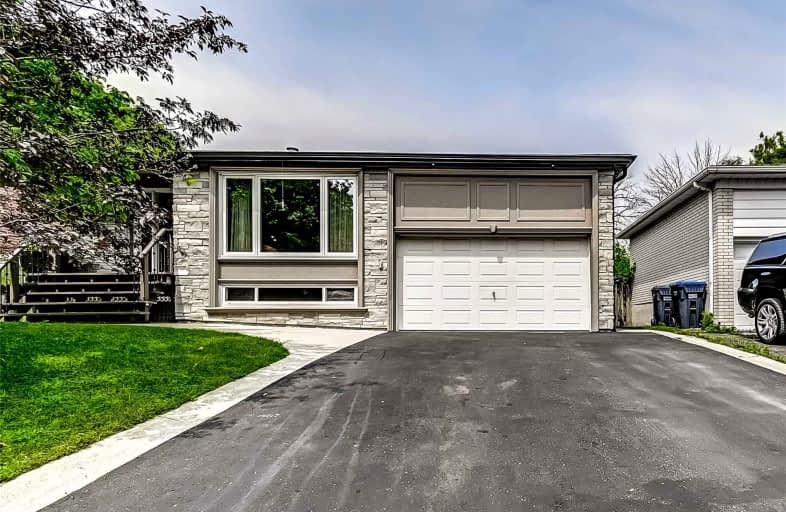 1943 Davebrook Road, Mississauga | Image 1