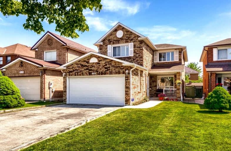 4659 Owl Circle, Mississauga | Image 1