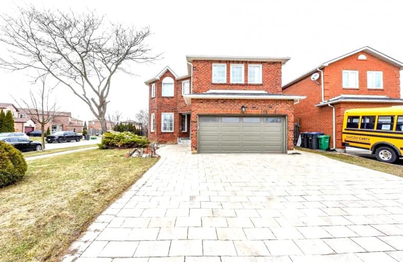 85 Torrance Wood, Brampton | Image 1