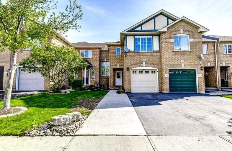 2333 Newcastle Crescent, Oakville | Image 1