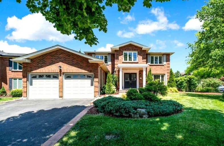 23 Mount Forest Drive, Brampton | Image 1