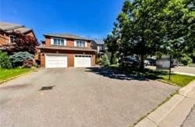 724 Stonebridge Avenue, Mississauga | Image 1