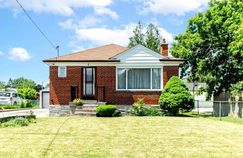 21 Studley Street, Mississauga | Image 1