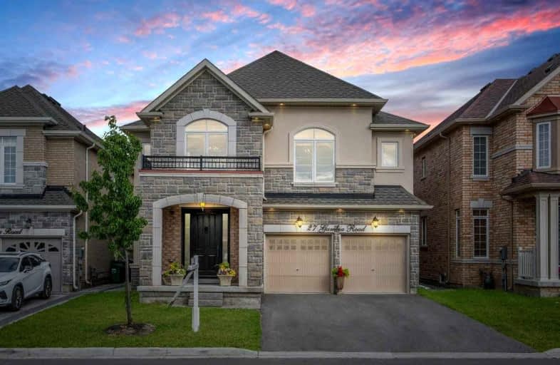 27 Gambia Road, Brampton | Image 1