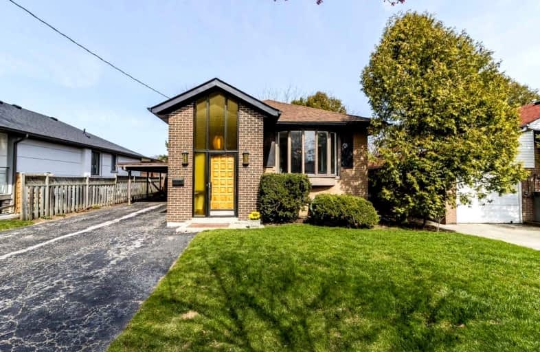 227 Sheldon Avenue, Toronto | Image 1