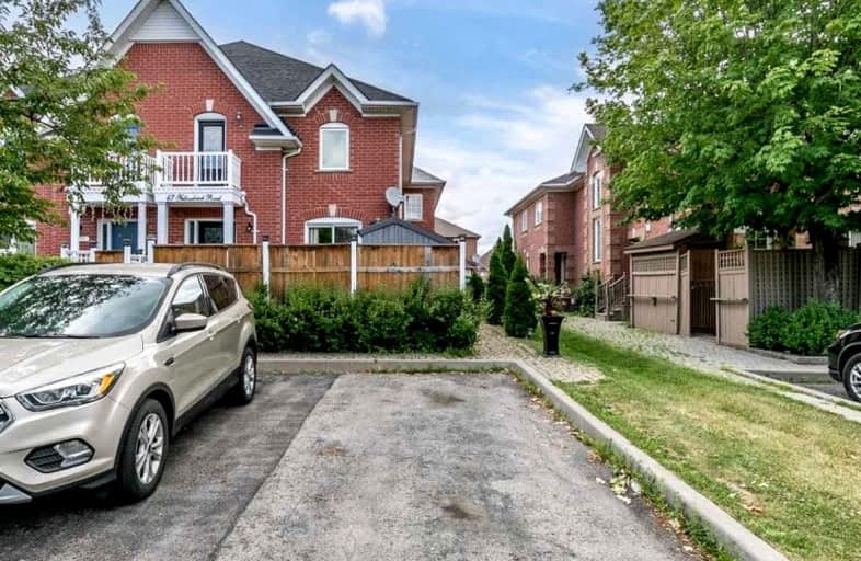 45 Yellow Brick Road, Brampton | Image 1