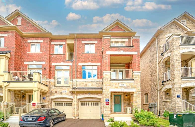 435 Brooklyn Common Street, Oakville | Image 1