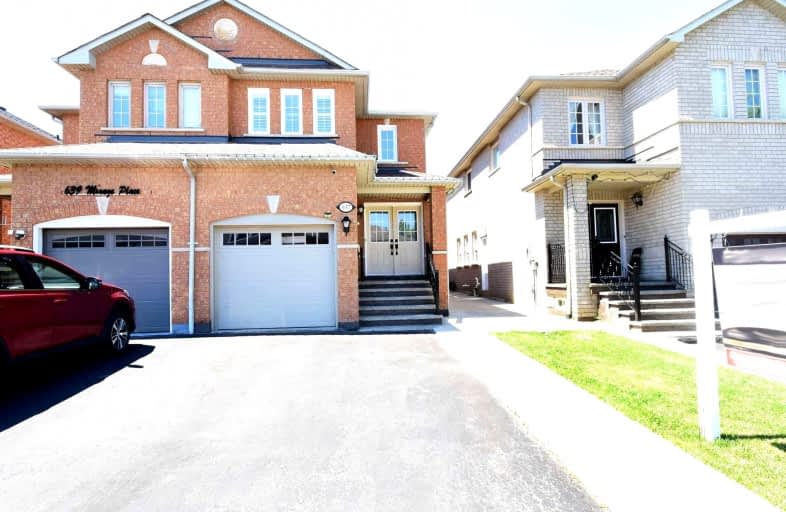 637 Mirage Place, Mississauga | Image 1