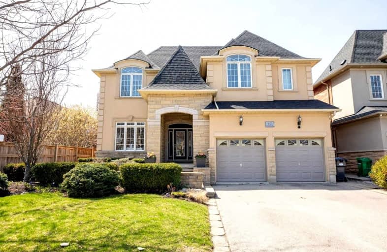 42 Fontainebleu Road, Brampton | Image 1