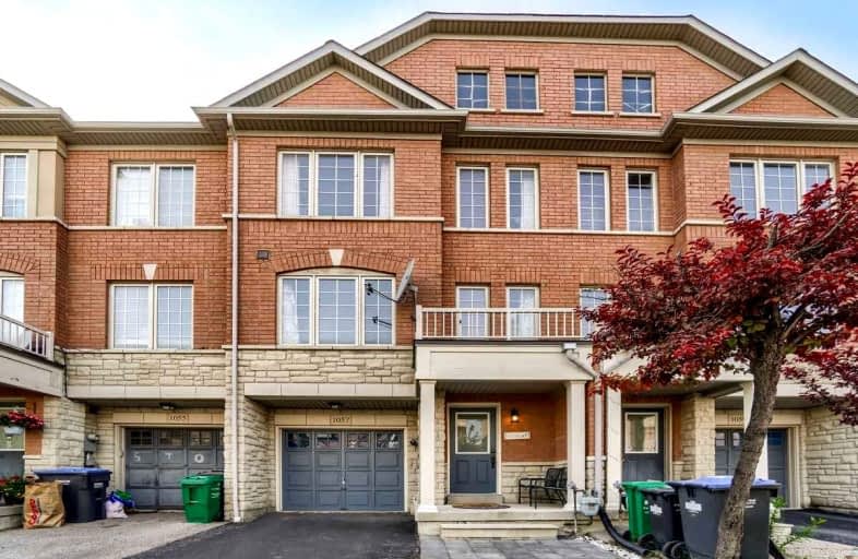 1057 Felicity Crescent, Mississauga | Image 1