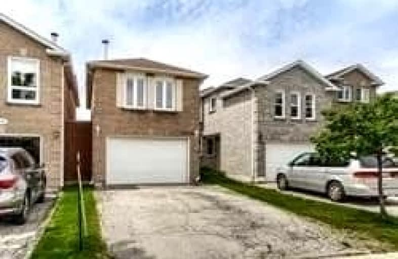 1282 Valerie Crescent, Oakville | Image 1