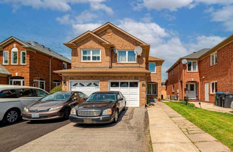 92 Dandelion Road, Brampton | Image 1