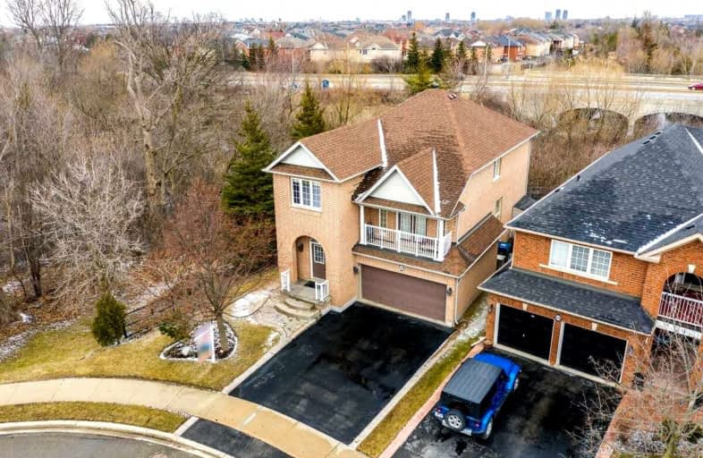 16 River Rock Crescent, Brampton | Image 1